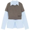Areena Design <p><strong>Rhude Raglan T-Shirt</strong> delivers a versatile shirt look for casual outfits, smart-casual looks, travel, and everyday styling. Its distinctive design offers easy outfit coordination, flexible wear, and distinctive visual appeal, making it a strong choice for personal wardrobes, collections, or gifting.</p> Alexander Wang Prestyled Button Down W/Knit Tee <p><strong>Rhude Raglan T-Shirt</strong> delivers a versatile shirt look for casual outfits, smart-casual looks, travel, and everyday styling. Its distinctive design offers easy outfit coordination, flexible wear, and distinctive visual appeal, making it a strong choice for personal wardrobes, collections, or gifting.</p>