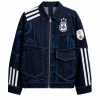 Areena Design <p><strong>2026 Jordan Clarkson NY Yankees Leather Jacket</strong> delivers a statement jacket look for casual outfits, travel, events, and seasonal layering. Its distinctive design offers easy layering, versatile outfit pairing, and strong visual appeal, making it a strong choice for personal wardrobes, collections, or gifting.</p> Argentina World Cup Denim Sports Jacket <p><strong>2026 Jordan Clarkson NY Yankees Leather Jacket</strong> delivers a statement jacket look for casual outfits, travel, events, and seasonal layering. Its distinctive design offers easy layering, versatile outfit pairing, and strong visual appeal, making it a strong choice for personal wardrobes, collections, or gifting.</p>