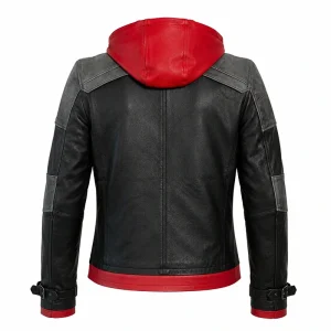 Areena Design <p><strong>Arkham Knight Red Hood Leather Jacket</strong> delivers a streetwear-ready hoodie look for casual outfits, travel, relaxed days, and seasonal layering. Its distinctive design offers comfortable styling, easy layering, and bold everyday appeal, making it a strong choice for personal wardrobes, collections, or gifting.</p> Arkham Knight Red Hood Leather Jacket <p><strong>Arkham Knight Red Hood Leather Jacket</strong> delivers a streetwear-ready hoodie look for casual outfits, travel, relaxed days, and seasonal layering. Its distinctive design offers comfortable styling, easy layering, and bold everyday appeal, making it a strong choice for personal wardrobes, collections, or gifting.</p>