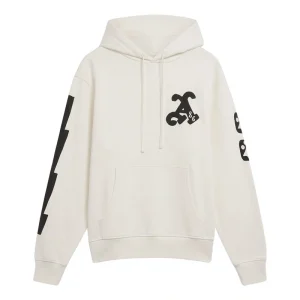 Arsenal N7 Prehistoric Hoodie