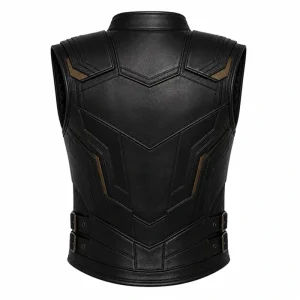 Areena Design <p><strong>Avengers Doomsday 2026 Thor Black Leather Vest</strong> delivers a bold sleeveless leather vest look for layered outfits, cosplay-inspired looks, events, and statement streetwear. Its distinctive design offers flexible layering, unrestricted arm movement, and distinctive visual appeal, making it a strong choice for personal wardrobes, collections, or gifting.</p> Avengers Doomsday 2026 Thor Black Leather Vest <p><strong>Avengers Doomsday 2026 Thor Black Leather Vest</strong> delivers a bold sleeveless leather vest look for layered outfits, cosplay-inspired looks, events, and statement streetwear. Its distinctive design offers flexible layering, unrestricted arm movement, and distinctive visual appeal, making it a strong choice for personal wardrobes, collections, or gifting.</p>