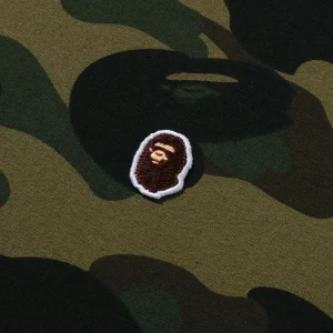 Areena Design <p><strong>BAPE 1ST Green Camo One Point Tee</strong> delivers a casual statement t-shirt look for streetwear outfits, relaxed days, travel, and everyday wear. Its distinctive design offers easy outfit pairing, versatile styling, and standout graphic appeal, making it a strong choice for personal wardrobes, collections, or gifting.</p> BAPE 1ST Green Camo One Point Tee <p><strong>BAPE 1ST Green Camo One Point Tee</strong> delivers a casual statement t-shirt look for streetwear outfits, relaxed days, travel, and everyday wear. Its distinctive design offers easy outfit pairing, versatile styling, and standout graphic appeal, making it a strong choice for personal wardrobes, collections, or gifting.</p>