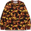 Areena Design <p><strong>BAPE 1ST Green Camo One Point Tee</strong> delivers a casual statement t-shirt look for streetwear outfits, relaxed days, travel, and everyday wear. Its distinctive design offers easy outfit pairing, versatile styling, and standout graphic appeal, making it a strong choice for personal wardrobes, collections, or gifting.</p> BAPE 1ST Orange Camo One Point Tee <p><strong>BAPE 1ST Green Camo One Point Tee</strong> delivers a casual statement t-shirt look for streetwear outfits, relaxed days, travel, and everyday wear. Its distinctive design offers easy outfit pairing, versatile styling, and standout graphic appeal, making it a strong choice for personal wardrobes, collections, or gifting.</p>