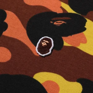 Areena Design <p><strong>BAPE 1ST Orange Camo One Point Tee</strong> delivers a casual statement t-shirt look for streetwear outfits, relaxed days, travel, and everyday wear. Its distinctive design offers easy outfit pairing, versatile styling, and standout graphic appeal, making it a strong choice for personal wardrobes, collections, or gifting.</p> BAPE 1ST Orange Camo One Point Tee <p><strong>BAPE 1ST Orange Camo One Point Tee</strong> delivers a casual statement t-shirt look for streetwear outfits, relaxed days, travel, and everyday wear. Its distinctive design offers easy outfit pairing, versatile styling, and standout graphic appeal, making it a strong choice for personal wardrobes, collections, or gifting.</p>