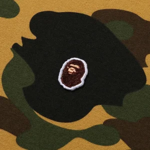 Areena Design <p><strong>BAPE 1ST Yellow Camo One Point Tee</strong> delivers a casual statement t-shirt look for streetwear outfits, relaxed days, travel, and everyday wear. Its distinctive design offers easy outfit pairing, versatile styling, and standout graphic appeal, making it a strong choice for personal wardrobes, collections, or gifting.</p> BAPE 1ST Yellow Camo One Point Tee <p><strong>BAPE 1ST Yellow Camo One Point Tee</strong> delivers a casual statement t-shirt look for streetwear outfits, relaxed days, travel, and everyday wear. Its distinctive design offers easy outfit pairing, versatile styling, and standout graphic appeal, making it a strong choice for personal wardrobes, collections, or gifting.</p>