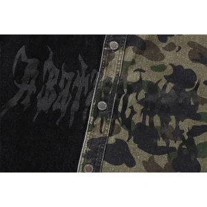 Areena Design <p><strong>BAPE 1st Camo Blocking Destoryed Heavy Wash Logo Shirt</strong> delivers a versatile shirt look for casual outfits, smart-casual looks, travel, and everyday styling. Its distinctive design offers easy outfit coordination, flexible wear, and distinctive visual appeal, making it a strong choice for personal wardrobes, collections, or gifting.</p> BAPE 1st Camo Blocking Destoryed Heavy Wash Logo Shirt <p><strong>BAPE 1st Camo Blocking Destoryed Heavy Wash Logo Shirt</strong> delivers a versatile shirt look for casual outfits, smart-casual looks, travel, and everyday styling. Its distinctive design offers easy outfit coordination, flexible wear, and distinctive visual appeal, making it a strong choice for personal wardrobes, collections, or gifting.</p>