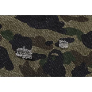 Areena Design <p><strong>BAPE 1st Camo Blocking Destoryed Heavy Wash Logo Shirt</strong> delivers a versatile shirt look for casual outfits, smart-casual looks, travel, and everyday styling. Its distinctive design offers easy outfit coordination, flexible wear, and distinctive visual appeal, making it a strong choice for personal wardrobes, collections, or gifting.</p> BAPE 1st Camo Blocking Destoryed Heavy Wash Logo Shirt <p><strong>BAPE 1st Camo Blocking Destoryed Heavy Wash Logo Shirt</strong> delivers a versatile shirt look for casual outfits, smart-casual looks, travel, and everyday styling. Its distinctive design offers easy outfit coordination, flexible wear, and distinctive visual appeal, making it a strong choice for personal wardrobes, collections, or gifting.</p>