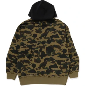 Areena Design <p><strong>BAPE 1st Camo Blocking Raw Edge Relaxed Fit Pullover Hoodie</strong> delivers a streetwear-ready hoodie look for casual outfits, travel, relaxed days, and seasonal layering. Its distinctive design offers comfortable styling, easy layering, and bold everyday appeal, making it a strong choice for personal wardrobes, collections, or gifting.</p> BAPE 1st Camo Blocking Raw Edge Relaxed Fit Pullover Hoodie <p><strong>BAPE 1st Camo Blocking Raw Edge Relaxed Fit Pullover Hoodie</strong> delivers a streetwear-ready hoodie look for casual outfits, travel, relaxed days, and seasonal layering. Its distinctive design offers comfortable styling, easy layering, and bold everyday appeal, making it a strong choice for personal wardrobes, collections, or gifting.</p>