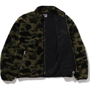Areena Design <p><strong>BAPE 1st Camo Fleece Jacket</strong> delivers a statement jacket look for casual outfits, travel, events, and seasonal layering. Its distinctive design offers easy layering, versatile outfit pairing, and strong visual appeal, making it a strong choice for personal wardrobes, collections, or gifting.</p> BAPE 1st Camo Fleece Jacket <p><strong>BAPE 1st Camo Fleece Jacket</strong> delivers a statement jacket look for casual outfits, travel, events, and seasonal layering. Its distinctive design offers easy layering, versatile outfit pairing, and strong visual appeal, making it a strong choice for personal wardrobes, collections, or gifting.</p>