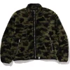 Areena Design <p><strong>BAPE 1st Camo Yellow Fleece Jacket</strong> delivers a statement jacket look for casual outfits, travel, events, and seasonal layering. Its distinctive design offers easy layering, versatile outfit pairing, and strong visual appeal, making it a strong choice for personal wardrobes, collections, or gifting.</p> BAPE 1st Camo Fleece Jacket <p><strong>BAPE 1st Camo Yellow Fleece Jacket</strong> delivers a statement jacket look for casual outfits, travel, events, and seasonal layering. Its distinctive design offers easy layering, versatile outfit pairing, and strong visual appeal, making it a strong choice for personal wardrobes, collections, or gifting.</p>