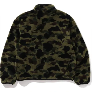 Areena Design <p><strong>BAPE 1st Camo Fleece Jacket</strong> delivers a statement jacket look for casual outfits, travel, events, and seasonal layering. Its distinctive design offers easy layering, versatile outfit pairing, and strong visual appeal, making it a strong choice for personal wardrobes, collections, or gifting.</p> BAPE 1st Camo Fleece Jacket <p><strong>BAPE 1st Camo Fleece Jacket</strong> delivers a statement jacket look for casual outfits, travel, events, and seasonal layering. Its distinctive design offers easy layering, versatile outfit pairing, and strong visual appeal, making it a strong choice for personal wardrobes, collections, or gifting.</p>