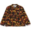 Areena Design <p><strong>BAPE 1st Green Camo Heavy Washed Multi Pocket Cargo Shirt</strong> delivers a versatile shirt look for casual outfits, smart-casual looks, travel, and everyday styling. Its distinctive design offers easy outfit coordination, flexible wear, and distinctive visual appeal, making it a strong choice for personal wardrobes, collections, or gifting.</p> BAPE 1st Camo Heavy Washed Multi Pocket Cargo Shirt <p><strong>BAPE 1st Green Camo Heavy Washed Multi Pocket Cargo Shirt</strong> delivers a versatile shirt look for casual outfits, smart-casual looks, travel, and everyday styling. Its distinctive design offers easy outfit coordination, flexible wear, and distinctive visual appeal, making it a strong choice for personal wardrobes, collections, or gifting.</p>