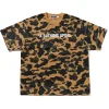 Areena Design <p><strong>BAPE 1st Camo Upcycled Relaxed Fit Crewneck Sweatshirt</strong> delivers a relaxed crewneck crewneck sweatshirt look for casual outfits, travel, relaxed days, and seasonal layering. Its distinctive design offers comfortable everyday styling, easy layering, and versatile streetwear appeal, making it a strong choice for personal wardrobes, collections, or gifting.</p> BAPE 1st Camo Logo Relaxed Fit Sequin Tee <p><strong>BAPE 1st Camo Upcycled Relaxed Fit Crewneck Sweatshirt</strong> delivers a relaxed crewneck crewneck sweatshirt look for casual outfits, travel, relaxed days, and seasonal layering. Its distinctive design offers comfortable everyday styling, easy layering, and versatile streetwear appeal, making it a strong choice for personal wardrobes, collections, or gifting.</p>
