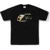 Areena Design <p><strong>BAPE White 1st Camo Moving Ape Head Tee</strong> delivers a casual statement t-shirt look for streetwear outfits, relaxed days, travel, and everyday wear. Its distinctive design offers easy outfit pairing, versatile styling, and standout graphic appeal, making it a strong choice for personal wardrobes, collections, or gifting.</p> BAPE 1st Camo Moving Ape Head Tee <p><strong>BAPE White 1st Camo Moving Ape Head Tee</strong> delivers a casual statement t-shirt look for streetwear outfits, relaxed days, travel, and everyday wear. Its distinctive design offers easy outfit pairing, versatile styling, and standout graphic appeal, making it a strong choice for personal wardrobes, collections, or gifting.</p>