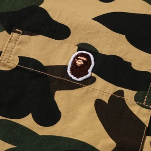 Areena Design <p><strong>BAPE 1st Camo One Point Relaxed Fit Shirt</strong> delivers a versatile shirt look for casual outfits, smart-casual looks, travel, and everyday styling. Its distinctive design offers easy outfit coordination, flexible wear, and distinctive visual appeal, making it a strong choice for personal wardrobes, collections, or gifting.</p> BAPE 1st Camo One Point Relaxed Fit Shirt <p><strong>BAPE 1st Camo One Point Relaxed Fit Shirt</strong> delivers a versatile shirt look for casual outfits, smart-casual looks, travel, and everyday styling. Its distinctive design offers easy outfit coordination, flexible wear, and distinctive visual appeal, making it a strong choice for personal wardrobes, collections, or gifting.</p>