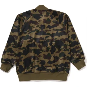 Areena Design <p><strong>BAPE 1st Green Camo Relaxed Fit Track Jacket</strong> delivers a sport-inspired track jacket look for athleisure outfits, travel, casual styling, and active everyday looks. Its distinctive design offers easy layering, sporty visual appeal, and versatile outfit pairing, making it a strong choice for personal wardrobes, collections, or gifting.</p> BAPE 1st Green Camo Relaxed Fit Track Jacket <p><strong>BAPE 1st Green Camo Relaxed Fit Track Jacket</strong> delivers a sport-inspired track jacket look for athleisure outfits, travel, casual styling, and active everyday looks. Its distinctive design offers easy layering, sporty visual appeal, and versatile outfit pairing, making it a strong choice for personal wardrobes, collections, or gifting.</p>