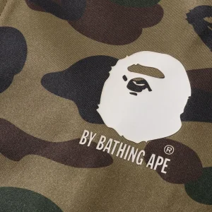 Areena Design <p><strong>BAPE 1st Green Camo Relaxed Fit Track Jacket</strong> delivers a sport-inspired track jacket look for athleisure outfits, travel, casual styling, and active everyday looks. Its distinctive design offers easy layering, sporty visual appeal, and versatile outfit pairing, making it a strong choice for personal wardrobes, collections, or gifting.</p> BAPE 1st Green Camo Relaxed Fit Track Jacket <p><strong>BAPE 1st Green Camo Relaxed Fit Track Jacket</strong> delivers a sport-inspired track jacket look for athleisure outfits, travel, casual styling, and active everyday looks. Its distinctive design offers easy layering, sporty visual appeal, and versatile outfit pairing, making it a strong choice for personal wardrobes, collections, or gifting.</p>