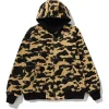 Areena Design <p><strong>BAPE Solid 1st Camo Work Shirt</strong> delivers a versatile shirt look for casual outfits, smart-casual looks, travel, and everyday styling. Its distinctive design offers easy outfit coordination, flexible wear, and distinctive visual appeal, making it a strong choice for personal wardrobes, collections, or gifting.</p> BAPE 1st Camo Reversible Zip Hoodie Jacket <p><strong>BAPE Solid 1st Camo Work Shirt</strong> delivers a versatile shirt look for casual outfits, smart-casual looks, travel, and everyday styling. Its distinctive design offers easy outfit coordination, flexible wear, and distinctive visual appeal, making it a strong choice for personal wardrobes, collections, or gifting.</p>