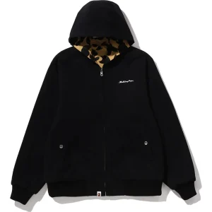 Areena Design <p><strong>BAPE 1st Camo Reversible Zip Hoodie Jacket</strong> delivers a streetwear-ready hoodie look for casual outfits, travel, relaxed days, and seasonal layering. Its distinctive design offers comfortable styling, easy layering, and bold everyday appeal, making it a strong choice for personal wardrobes, collections, or gifting.</p> BAPE 1st Camo Reversible Zip Hoodie Jacket <p><strong>BAPE 1st Camo Reversible Zip Hoodie Jacket</strong> delivers a streetwear-ready hoodie look for casual outfits, travel, relaxed days, and seasonal layering. Its distinctive design offers comfortable styling, easy layering, and bold everyday appeal, making it a strong choice for personal wardrobes, collections, or gifting.</p>