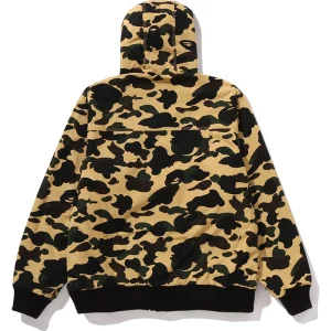 Areena Design <p><strong>BAPE 1st Camo Reversible Zip Hoodie Jacket</strong> delivers a streetwear-ready hoodie look for casual outfits, travel, relaxed days, and seasonal layering. Its distinctive design offers comfortable styling, easy layering, and bold everyday appeal, making it a strong choice for personal wardrobes, collections, or gifting.</p> BAPE 1st Camo Reversible Zip Hoodie Jacket <p><strong>BAPE 1st Camo Reversible Zip Hoodie Jacket</strong> delivers a streetwear-ready hoodie look for casual outfits, travel, relaxed days, and seasonal layering. Its distinctive design offers comfortable styling, easy layering, and bold everyday appeal, making it a strong choice for personal wardrobes, collections, or gifting.</p>