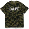 Areena Design <p><strong>BAPE 1st Camo Snowboard Down Jacket</strong> delivers a statement jacket look for casual outfits, travel, events, and seasonal layering. Its distinctive design offers easy layering, versatile outfit pairing, and strong visual appeal, making it a strong choice for personal wardrobes, collections, or gifting.</p> BAPE 1st Camo Rhinestone Tee <p><strong>BAPE 1st Camo Snowboard Down Jacket</strong> delivers a statement jacket look for casual outfits, travel, events, and seasonal layering. Its distinctive design offers easy layering, versatile outfit pairing, and strong visual appeal, making it a strong choice for personal wardrobes, collections, or gifting.</p>