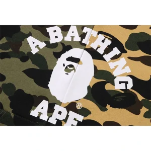 Areena Design <p><strong>BAPE 1st Camo Separate Pullover Hoodie</strong> delivers a streetwear-ready hoodie look for casual outfits, travel, relaxed days, and seasonal layering. Its distinctive design offers comfortable styling, easy layering, and bold everyday appeal, making it a strong choice for personal wardrobes, collections, or gifting.</p> BAPE 1st Camo Separate Pullover Hoodie <p><strong>BAPE 1st Camo Separate Pullover Hoodie</strong> delivers a streetwear-ready hoodie look for casual outfits, travel, relaxed days, and seasonal layering. Its distinctive design offers comfortable styling, easy layering, and bold everyday appeal, making it a strong choice for personal wardrobes, collections, or gifting.</p>