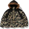 Areena Design <p><strong>BAPE 1st Camo Rhinestone Tee</strong> delivers a casual statement t-shirt look for streetwear outfits, relaxed days, travel, and everyday wear. Its distinctive design offers easy outfit pairing, versatile styling, and standout graphic appeal, making it a strong choice for personal wardrobes, collections, or gifting.</p> BAPE 1st Camo Snowboard Down Jacket <p><strong>BAPE 1st Camo Rhinestone Tee</strong> delivers a casual statement t-shirt look for streetwear outfits, relaxed days, travel, and everyday wear. Its distinctive design offers easy outfit pairing, versatile styling, and standout graphic appeal, making it a strong choice for personal wardrobes, collections, or gifting.</p>