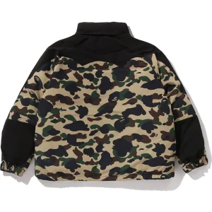 Areena Design <p><strong>BAPE 1st Camo Snowboard Down Jacket</strong> delivers a statement jacket look for casual outfits, travel, events, and seasonal layering. Its distinctive design offers easy layering, versatile outfit pairing, and strong visual appeal, making it a strong choice for personal wardrobes, collections, or gifting.</p> BAPE 1st Camo Snowboard Down Jacket <p><strong>BAPE 1st Camo Snowboard Down Jacket</strong> delivers a statement jacket look for casual outfits, travel, events, and seasonal layering. Its distinctive design offers easy layering, versatile outfit pairing, and strong visual appeal, making it a strong choice for personal wardrobes, collections, or gifting.</p>
