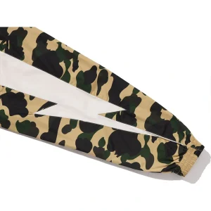 Areena Design <p><strong>BAPE 1st Camo Stand Collar Yellow Track Jacket</strong> delivers a sport-inspired track jacket look for athleisure outfits, travel, casual styling, and active everyday looks. Its distinctive design offers easy layering, sporty visual appeal, and versatile outfit pairing, making it a strong choice for personal wardrobes, collections, or gifting.</p> BAPE 1st Camo Stand Collar Yellow Track Jacket <p><strong>BAPE 1st Camo Stand Collar Yellow Track Jacket</strong> delivers a sport-inspired track jacket look for athleisure outfits, travel, casual styling, and active everyday looks. Its distinctive design offers easy layering, sporty visual appeal, and versatile outfit pairing, making it a strong choice for personal wardrobes, collections, or gifting.</p>