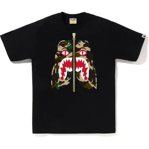 BAPE 1st Camo Tiger Tee