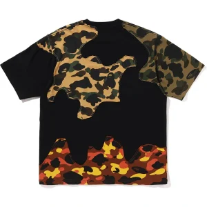 Areena Design <p><strong>BAPE 1st Camo Upcycled Logo Relaxed Fit Tee</strong> delivers a casual statement t-shirt look for streetwear outfits, relaxed days, travel, and everyday wear. Its distinctive design offers easy outfit pairing, versatile styling, and standout graphic appeal, making it a strong choice for personal wardrobes, collections, or gifting.</p> BAPE 1st Camo Upcycled Logo Relaxed Fit Tee <p><strong>BAPE 1st Camo Upcycled Logo Relaxed Fit Tee</strong> delivers a casual statement t-shirt look for streetwear outfits, relaxed days, travel, and everyday wear. Its distinctive design offers easy outfit pairing, versatile styling, and standout graphic appeal, making it a strong choice for personal wardrobes, collections, or gifting.</p>