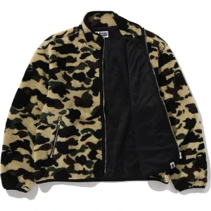 Areena Design <p><strong>BAPE 1st Camo Yellow Fleece Jacket</strong> delivers a statement jacket look for casual outfits, travel, events, and seasonal layering. Its distinctive design offers easy layering, versatile outfit pairing, and strong visual appeal, making it a strong choice for personal wardrobes, collections, or gifting.</p> BAPE 1st Camo Yellow Fleece Jacket <p><strong>BAPE 1st Camo Yellow Fleece Jacket</strong> delivers a statement jacket look for casual outfits, travel, events, and seasonal layering. Its distinctive design offers easy layering, versatile outfit pairing, and strong visual appeal, making it a strong choice for personal wardrobes, collections, or gifting.</p>