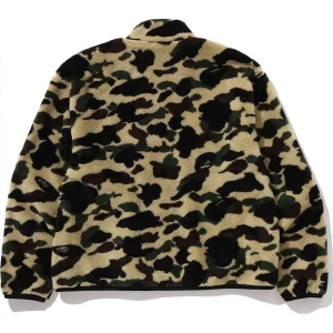 Areena Design <p><strong>BAPE 1st Camo Yellow Fleece Jacket</strong> delivers a statement jacket look for casual outfits, travel, events, and seasonal layering. Its distinctive design offers easy layering, versatile outfit pairing, and strong visual appeal, making it a strong choice for personal wardrobes, collections, or gifting.</p> BAPE 1st Camo Yellow Fleece Jacket <p><strong>BAPE 1st Camo Yellow Fleece Jacket</strong> delivers a statement jacket look for casual outfits, travel, events, and seasonal layering. Its distinctive design offers easy layering, versatile outfit pairing, and strong visual appeal, making it a strong choice for personal wardrobes, collections, or gifting.</p>