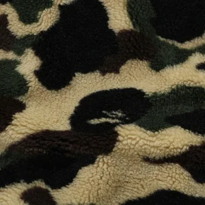 Areena Design <p><strong>BAPE 1st Camo Yellow Fleece Jacket</strong> delivers a statement jacket look for casual outfits, travel, events, and seasonal layering. Its distinctive design offers easy layering, versatile outfit pairing, and strong visual appeal, making it a strong choice for personal wardrobes, collections, or gifting.</p> BAPE 1st Camo Yellow Fleece Jacket <p><strong>BAPE 1st Camo Yellow Fleece Jacket</strong> delivers a statement jacket look for casual outfits, travel, events, and seasonal layering. Its distinctive design offers easy layering, versatile outfit pairing, and strong visual appeal, making it a strong choice for personal wardrobes, collections, or gifting.</p>
