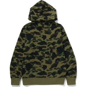 Areena Design <p><strong>BAPE 1st Camo Pullover Hoodie</strong> delivers a streetwear-ready hoodie look for casual outfits, travel, relaxed days, and seasonal layering. Its distinctive design offers comfortable styling, easy layering, and bold everyday appeal, making it a strong choice for personal wardrobes, collections, or gifting.</p> BAPE 1st Camo Pullover Hoodie <p><strong>BAPE 1st Camo Pullover Hoodie</strong> delivers a streetwear-ready hoodie look for casual outfits, travel, relaxed days, and seasonal layering. Its distinctive design offers comfortable styling, easy layering, and bold everyday appeal, making it a strong choice for personal wardrobes, collections, or gifting.</p>
