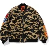 Areena Design <p><strong>BAPE 1st Camo Blocking Raw Edge Relaxed Fit Pullover Hoodie</strong> delivers a streetwear-ready hoodie look for casual outfits, travel, relaxed days, and seasonal layering. Its distinctive design offers comfortable styling, easy layering, and bold everyday appeal, making it a strong choice for personal wardrobes, collections, or gifting.</p> BAPE 1st Yellow Camo Shark MA-1 Jacket <p><strong>BAPE 1st Camo Blocking Raw Edge Relaxed Fit Pullover Hoodie</strong> delivers a streetwear-ready hoodie look for casual outfits, travel, relaxed days, and seasonal layering. Its distinctive design offers comfortable styling, easy layering, and bold everyday appeal, making it a strong choice for personal wardrobes, collections, or gifting.</p>