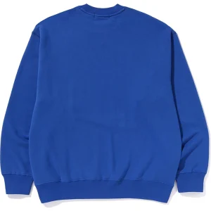 Areena Design <p><strong>BAPE ABC Blue Camo Ape Head Relaxed Fit Crewneck Sweatshirt</strong> delivers a relaxed crewneck crewneck sweatshirt look for casual outfits, travel, relaxed days, and seasonal layering. Its distinctive design offers comfortable everyday styling, easy layering, and versatile streetwear appeal, making it a strong choice for personal wardrobes, collections, or gifting.</p> BAPE ABC Blue Camo Ape Head Relaxed Fit Crewneck Sweatshirt <p><strong>BAPE ABC Blue Camo Ape Head Relaxed Fit Crewneck Sweatshirt</strong> delivers a relaxed crewneck crewneck sweatshirt look for casual outfits, travel, relaxed days, and seasonal layering. Its distinctive design offers comfortable everyday styling, easy layering, and versatile streetwear appeal, making it a strong choice for personal wardrobes, collections, or gifting.</p>