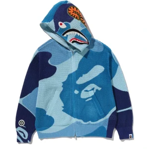 Areena Design <p><strong>BAPE ABC Green Camo Crochet Shark Relaxed Fit Full Zip Hoodie</strong> delivers a versatile zip-front zip hoodie look for casual outfits, travel, quick layering, and relaxed streetwear looks. Its distinctive design offers easy on-and-off wear, flexible layering, and standout casual style, making it a strong choice for personal wardrobes, collections, or gifting.</p> BAPE ABC Green Camo Crochet Shark Relaxed Fit Full Zip Hoodie <p><strong>BAPE ABC Green Camo Crochet Shark Relaxed Fit Full Zip Hoodie</strong> delivers a versatile zip-front zip hoodie look for casual outfits, travel, quick layering, and relaxed streetwear looks. Its distinctive design offers easy on-and-off wear, flexible layering, and standout casual style, making it a strong choice for personal wardrobes, collections, or gifting.</p>
