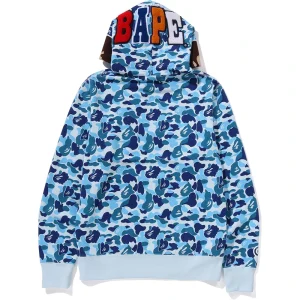 Areena Design <p><strong>BAPE ABC Camo 2nd Ape Pullover Hoodie</strong> delivers a streetwear-ready hoodie look for casual outfits, travel, relaxed days, and seasonal layering. Its distinctive design offers comfortable styling, easy layering, and bold everyday appeal, making it a strong choice for personal wardrobes, collections, or gifting.</p> BAPE ABC Camo 2nd Ape Pullover Hoodie <p><strong>BAPE ABC Camo 2nd Ape Pullover Hoodie</strong> delivers a streetwear-ready hoodie look for casual outfits, travel, relaxed days, and seasonal layering. Its distinctive design offers comfortable styling, easy layering, and bold everyday appeal, making it a strong choice for personal wardrobes, collections, or gifting.</p>
