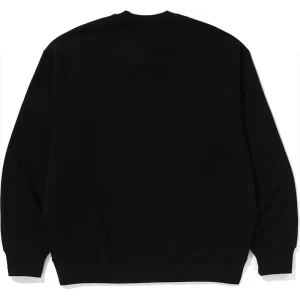 Areena Design <p><strong>BAPE ABC Camo Ape Head Relaxed Fit Crewneck Sweatshirt</strong> delivers a relaxed crewneck crewneck sweatshirt look for casual outfits, travel, relaxed days, and seasonal layering. Its distinctive design offers comfortable everyday styling, easy layering, and versatile streetwear appeal, making it a strong choice for personal wardrobes, collections, or gifting.</p> BAPE ABC Camo Ape Head Relaxed Fit Crewneck Sweatshirt <p><strong>BAPE ABC Camo Ape Head Relaxed Fit Crewneck Sweatshirt</strong> delivers a relaxed crewneck crewneck sweatshirt look for casual outfits, travel, relaxed days, and seasonal layering. Its distinctive design offers comfortable everyday styling, easy layering, and versatile streetwear appeal, making it a strong choice for personal wardrobes, collections, or gifting.</p>