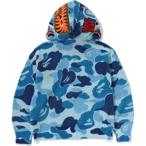 Areena Design <p><strong>BAPE ABC Camo Crochet Relaxed Fit Shark Full Zip Hoodie</strong> delivers a versatile zip-front zip hoodie look for casual outfits, travel, quick layering, and relaxed streetwear looks. Its distinctive design offers easy on-and-off wear, flexible layering, and standout casual style, making it a strong choice for personal wardrobes, collections, or gifting.</p> BAPE ABC Camo Crochet Relaxed Fit Shark Full Zip Hoodie <p><strong>BAPE ABC Camo Crochet Relaxed Fit Shark Full Zip Hoodie</strong> delivers a versatile zip-front zip hoodie look for casual outfits, travel, quick layering, and relaxed streetwear looks. Its distinctive design offers easy on-and-off wear, flexible layering, and standout casual style, making it a strong choice for personal wardrobes, collections, or gifting.</p>