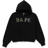 Areena Design <p><strong>BAPE ABC Pink Camo Crystal Logo Wide Zip Hoodie</strong> delivers a streetwear-ready hoodie look for casual outfits, travel, relaxed days, and seasonal layering. Its distinctive design offers comfortable styling, easy layering, and bold everyday appeal, making it a strong choice for personal wardrobes, collections, or gifting.</p> BAPE ABC Camo Crystal Logo Wide Zip Hoodie <p><strong>BAPE ABC Pink Camo Crystal Logo Wide Zip Hoodie</strong> delivers a streetwear-ready hoodie look for casual outfits, travel, relaxed days, and seasonal layering. Its distinctive design offers comfortable styling, easy layering, and bold everyday appeal, making it a strong choice for personal wardrobes, collections, or gifting.</p>