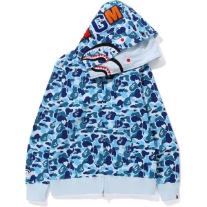 Areena Design <p><strong>BAPE ABC Camo Double Shark Full Zip Hoodie</strong> delivers a versatile zip-front zip hoodie look for casual outfits, travel, quick layering, and relaxed streetwear looks. Its distinctive design offers easy on-and-off wear, flexible layering, and standout casual style, making it a strong choice for personal wardrobes, collections, or gifting.</p> BAPE ABC Camo Double Shark Full Zip Hoodie <p><strong>BAPE ABC Camo Double Shark Full Zip Hoodie</strong> delivers a versatile zip-front zip hoodie look for casual outfits, travel, quick layering, and relaxed streetwear looks. Its distinctive design offers easy on-and-off wear, flexible layering, and standout casual style, making it a strong choice for personal wardrobes, collections, or gifting.</p>