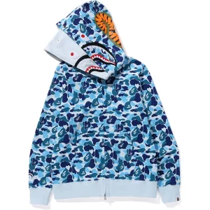 Areena Design <p><strong>BAPE ABC Camo Double Shark Full Zip Hoodie</strong> delivers a versatile zip-front zip hoodie look for casual outfits, travel, quick layering, and relaxed streetwear looks. Its distinctive design offers easy on-and-off wear, flexible layering, and standout casual style, making it a strong choice for personal wardrobes, collections, or gifting.</p> BAPE ABC Camo Double Shark Full Zip Hoodie <p><strong>BAPE ABC Camo Double Shark Full Zip Hoodie</strong> delivers a versatile zip-front zip hoodie look for casual outfits, travel, quick layering, and relaxed streetwear looks. Its distinctive design offers easy on-and-off wear, flexible layering, and standout casual style, making it a strong choice for personal wardrobes, collections, or gifting.</p>