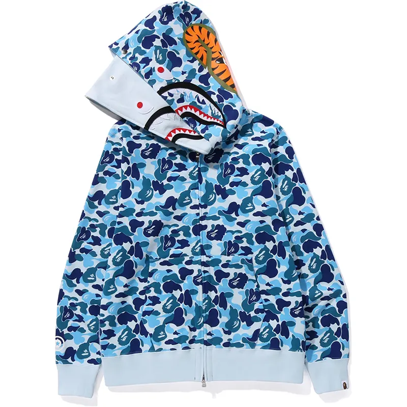 BAPE ABC Camo Double Shark Full Zip Hoodie 3 BAPE ABC Camo Double Shark Full Zip Hoodie <p><strong>BAPE ABC Camo Double Shark Full Zip Hoodie</strong> delivers a versatile zip-front zip hoodie look for casual outfits, travel, quick layering, and relaxed streetwear looks. Its distinctive design offers easy on-and-off wear, flexible layering, and standout casual style, making it a strong choice for personal wardrobes, collections, or gifting.</p>