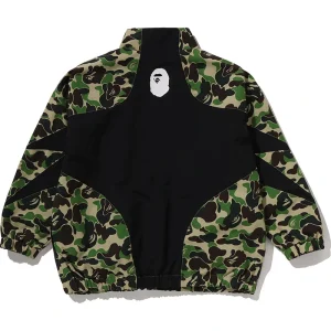 Areena Design <p><strong>BAPE ABC Camo Embroidery Patch Loose Fit Jacket</strong> delivers a statement jacket look for casual outfits, travel, events, and seasonal layering. Its distinctive design offers easy layering, versatile outfit pairing, and strong visual appeal, making it a strong choice for personal wardrobes, collections, or gifting.</p> BAPE ABC Camo Embroidery Patch Loose Fit Jacket <p><strong>BAPE ABC Camo Embroidery Patch Loose Fit Jacket</strong> delivers a statement jacket look for casual outfits, travel, events, and seasonal layering. Its distinctive design offers easy layering, versatile outfit pairing, and strong visual appeal, making it a strong choice for personal wardrobes, collections, or gifting.</p>