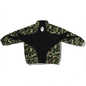 Areena Design <p><strong>BAPE ABC Camo Embroidery Patch Loose Fit Jacket</strong> delivers a statement jacket look for casual outfits, travel, events, and seasonal layering. Its distinctive design offers easy layering, versatile outfit pairing, and strong visual appeal, making it a strong choice for personal wardrobes, collections, or gifting.</p> BAPE ABC Camo Embroidery Patch Loose Fit Jacket <p><strong>BAPE ABC Camo Embroidery Patch Loose Fit Jacket</strong> delivers a statement jacket look for casual outfits, travel, events, and seasonal layering. Its distinctive design offers easy layering, versatile outfit pairing, and strong visual appeal, making it a strong choice for personal wardrobes, collections, or gifting.</p>