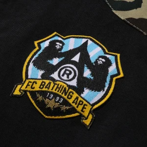 Areena Design <p><strong>BAPE ABC Camo Embroidery Patch Loose Fit Jacket</strong> delivers a statement jacket look for casual outfits, travel, events, and seasonal layering. Its distinctive design offers easy layering, versatile outfit pairing, and strong visual appeal, making it a strong choice for personal wardrobes, collections, or gifting.</p> BAPE ABC Camo Embroidery Patch Loose Fit Jacket <p><strong>BAPE ABC Camo Embroidery Patch Loose Fit Jacket</strong> delivers a statement jacket look for casual outfits, travel, events, and seasonal layering. Its distinctive design offers easy layering, versatile outfit pairing, and strong visual appeal, making it a strong choice for personal wardrobes, collections, or gifting.</p>