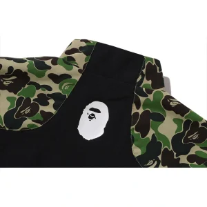 Areena Design <p><strong>BAPE ABC Camo Embroidery Patch Loose Fit Jacket</strong> delivers a statement jacket look for casual outfits, travel, events, and seasonal layering. Its distinctive design offers easy layering, versatile outfit pairing, and strong visual appeal, making it a strong choice for personal wardrobes, collections, or gifting.</p> BAPE ABC Camo Embroidery Patch Loose Fit Jacket <p><strong>BAPE ABC Camo Embroidery Patch Loose Fit Jacket</strong> delivers a statement jacket look for casual outfits, travel, events, and seasonal layering. Its distinctive design offers easy layering, versatile outfit pairing, and strong visual appeal, making it a strong choice for personal wardrobes, collections, or gifting.</p>