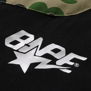 Areena Design <p><strong>BAPE ABC Camo Embroidery Patch Loose Fit Jacket</strong> delivers a statement jacket look for casual outfits, travel, events, and seasonal layering. Its distinctive design offers easy layering, versatile outfit pairing, and strong visual appeal, making it a strong choice for personal wardrobes, collections, or gifting.</p> BAPE ABC Camo Embroidery Patch Loose Fit Jacket <p><strong>BAPE ABC Camo Embroidery Patch Loose Fit Jacket</strong> delivers a statement jacket look for casual outfits, travel, events, and seasonal layering. Its distinctive design offers easy layering, versatile outfit pairing, and strong visual appeal, making it a strong choice for personal wardrobes, collections, or gifting.</p>